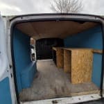 Ford Transit (2011) 2.2 TDCi 260 Duratorq Panel Van 5dr Diesel Manual FWD L1 H1 (84 bhp) - Thumbnail 1