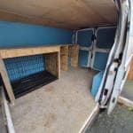 Ford Transit (2011) 2.2 TDCi 260 Duratorq Panel Van 5dr Diesel Manual FWD L1 H1 (84 bhp) - Thumbnail 4