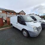 Ford Transit (2011) 2.2 TDCi 260 Duratorq Panel Van 5dr Diesel Manual FWD L1 H1 (84 bhp) - Thumbnail 5
