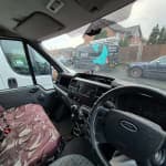 Ford Transit (2011) 2.2 TDCi 260 Duratorq Panel Van 5dr Diesel Manual FWD L1 H1 (84 bhp) - Thumbnail 6