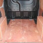 2022 (22) Ford Transit Courier Limited 1.5TDCI, 100PS, Euro 6, 6 Speed, Van - Thumbnail 6