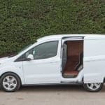 2022 (22) Ford Transit Courier Limited 1.5TDCI, 100PS, Euro 6, 6 Speed, Van - Thumbnail 5