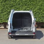 2024 (74) Nissan Townstar Acenta 45KW 122 BHP Electric Automatic Van - Thumbnail 2