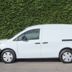 2024 (74) Nissan Townstar Acenta 45KW 122 BHP Electric Automatic Van - Thumbnail 3