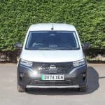 2024 (74) Nissan Townstar Acenta 45KW 122 BHP Electric Automatic Van - Thumbnail 5