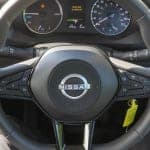 2024 (74) Nissan Townstar Acenta 45KW 122 BHP Electric Automatic Van - Thumbnail 10