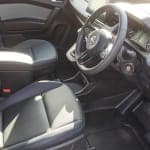 2024 (74) Nissan Townstar Acenta 45KW 122 BHP Electric Automatic Van - Thumbnail 9