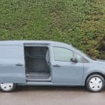 2024 (74) Nissan Townstar Acenta 45KW 122 BHP Electric Automatic L2 LWB Van - Thumbnail 7
