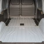 2024 (74) Nissan Townstar Acenta 45KW 122 BHP Electric Automatic L2 LWB Van - Thumbnail 2