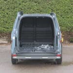 2024 (74) Nissan Townstar Acenta 45KW 122 BHP Electric Automatic L2 LWB Van - Thumbnail 8