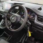 2024 (74) Nissan Townstar Acenta 45KW 122 BHP Electric Automatic L2 LWB Van - Thumbnail 10