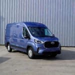 New Maxus Deliver 9 Lux - Thumbnail 1