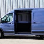 New Maxus Deliver 9 Lux - Thumbnail 6