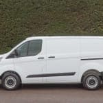 2023 (73) Ford Transit Custom 300 Leader 2.0tdci, 105ps, L1 SWB Van - Thumbnail 5
