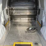 2022 (72) Peugeot E - Expert 1200 Professional 75KW 134BHP Electric, Automatic, Standard MWB Panel Van - Thumbnail 6