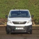 2022 (72) Peugeot E - Expert 1200 Professional 75KW 134BHP Electric, Automatic, Standard MWB Panel Van - Thumbnail 10