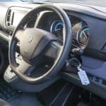 2022 (72) Peugeot E - Expert 1200 Professional 75KW 134BHP Electric, Automatic, Standard MWB Panel Van - Thumbnail 9