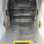 2022 (72) Peugeot E - Expert 1200 Professional 75KW 134BHP Electric, Automatic, Standard MWB Panel Van - Thumbnail 9