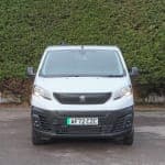 2022 (72) Peugeot E - Expert 1200 Professional 75KW 134BHP Electric, Automatic, Standard MWB Panel Van - Thumbnail 8