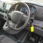 2022 (72) Peugeot E - Expert 1200 Professional 75KW 134BHP Electric, Automatic, Standard MWB Panel Van - Thumbnail 10