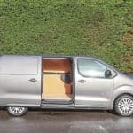 2023 (23) Peugeot E - Expert Asphalt Premium + 75KW 134bhp Electric, Automatic, L2 Long Panel Van - Thumbnail 6