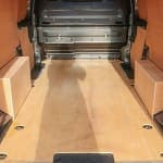 2023 (23) Peugeot E - Expert Asphalt Premium + 75KW 134bhp Electric, Automatic, L2 Long Panel Van - Thumbnail 3