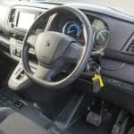 2023 (23) Peugeot E - Expert Asphalt Premium + 75KW 134bhp Electric, Automatic, L2 Long Panel Van - Thumbnail 9