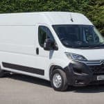 2023 (23) Citroen Relay 35 Enterprise 2.2hdi, 140bhp, L3 H2 LWB Van - Thumbnail 1