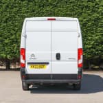2023 (23) Citroen Relay 35 Enterprise 2.2hdi, 140bhp, L3 H2 LWB Van - Thumbnail 4