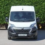 2023 (23) Citroen Relay 35 Enterprise 2.2hdi, 140bhp, L3 H2 LWB Van - Thumbnail 3