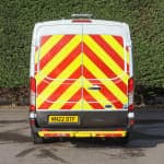 2022 (22) Ford Transit 350 FWD Leader 2.0TDCI, 130ps, L3H2 LWB 7 Seat Welfare Van - Thumbnail 5