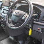 2022 (22) Ford Transit 350 FWD Leader 2.0TDCI, 130ps, L3H2 LWB 7 Seat Welfare Van - Thumbnail 9