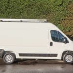 2020 (70) Peugeot Boxer 335 Professional 2.2HDI, 140bhp, L2H2 MWB High Roof Panel Van - Thumbnail 4