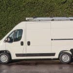 2020 (70) Peugeot Boxer 335 Professional 2.2HDI, 140bhp, L2H2 MWB High Roof Panel Van - Thumbnail 6