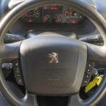 2020 (70) Peugeot Boxer 335 Professional 2.2HDI, 140bhp, L2H2 MWB High Roof Panel Van - Thumbnail 9