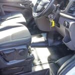 022 (72) Ford Transit Custom 320 Trend Kombi, 2.0tdc, 130ps, L2 LWB 9 Seat Minibus - Thumbnail 9