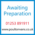 2022 (72) Ford Transit Custom 320 Trend Kombi, 2.0tdc, 130ps, L2 LWB 9 Seat Minibus - Thumbnail 1