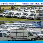 2022 (72) Ford Transit Custom 320 Trend Kombi, 2.0tdc, 130ps, L2 LWB 9 Seat Minibus - Thumbnail 2