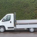 2020 (70) Citroen Relay 35 Plus, 2.2HDI, 165BHP, 6 Speed, 10'6" / 3.2M L2 Dropside Pick Up - Thumbnail 6
