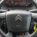 2020 (70) Citroen Relay 35 Plus, 2.2HDI, 165BHP, 6 Speed, 10'6" / 3.2M L2 Dropside Pick Up - Thumbnail 10