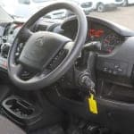 2020 (70) Citroen Relay 35 Plus, 2.2HDI, 165BHP, 6 Speed, 10'6" / 3.2M L2 Dropside Pick Up - Thumbnail 9