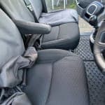 19 Plate Vauxhaul Vivaro panel van limited edition Nav L1H1 2700 1.6CDTI BiTurbo 125PS S/S ecoTEC Blue Injection - Thumbnail 3