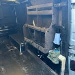 19 Plate Vauxhaul Vivaro panel van limited edition Nav L1H1 2700 1.6CDTI BiTurbo 125PS S/S ecoTEC Blue Injection - Thumbnail 2