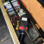 19 Plate Vauxhaul Vivaro panel van limited edition Nav L1H1 2700 1.6CDTI BiTurbo 125PS S/S ecoTEC Blue Injection - Thumbnail 4