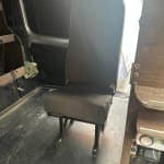 19 Plate Vauxhaul Vivaro panel van limited edition Nav L1H1 2700 1.6CDTI BiTurbo 125PS S/S ecoTEC Blue Injection - Thumbnail 10