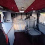 Ford transit camper conversion - Thumbnail 2