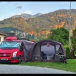 Ford transit camper conversion - Thumbnail 5