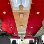 Ford transit camper conversion - Thumbnail 6