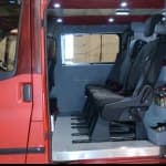 Ford transit camper conversion - Thumbnail 8