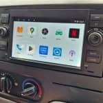 Ford transit camper conversion - Thumbnail 10